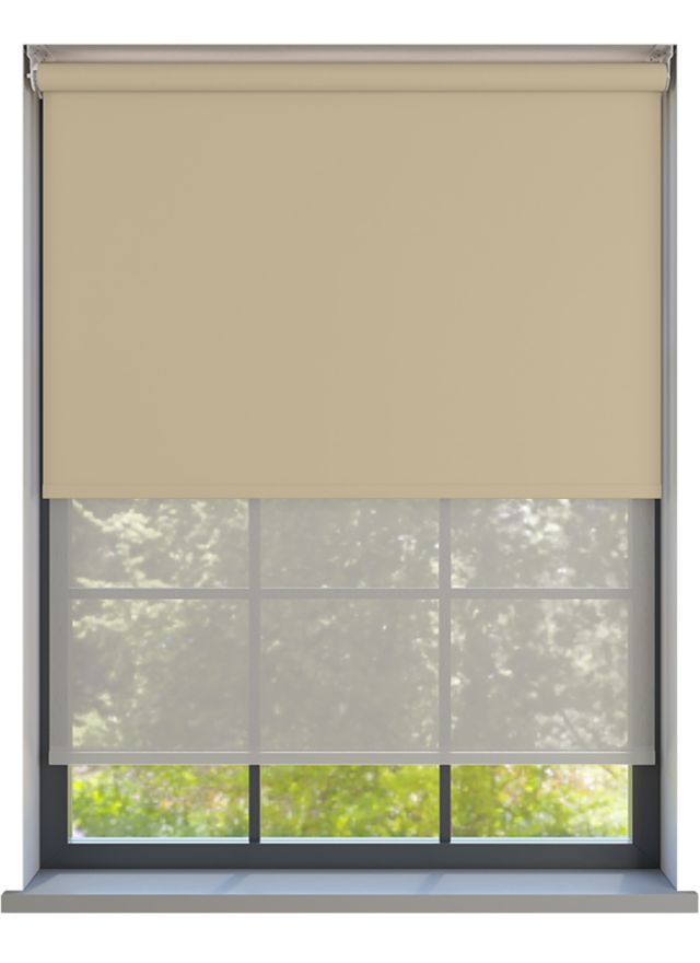 Bailey Beige ir Medow Cosmic