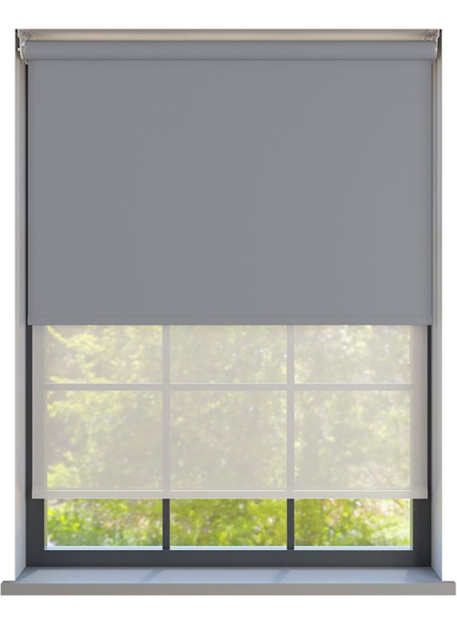 Bailey Gable ir Medow Cotton
