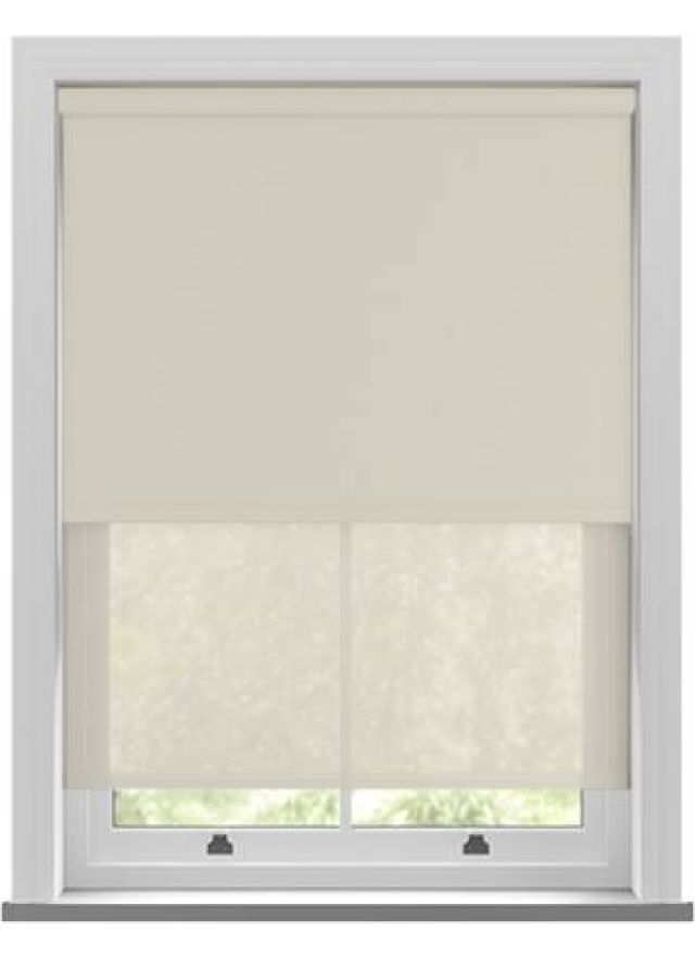 Bailey Oyster ir Nicole Cream