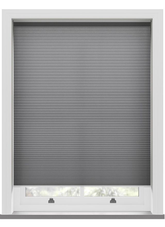 Concord Blackout Grey