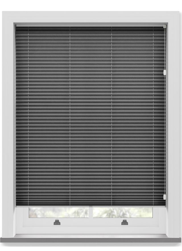 Aurora Sun Brush Black