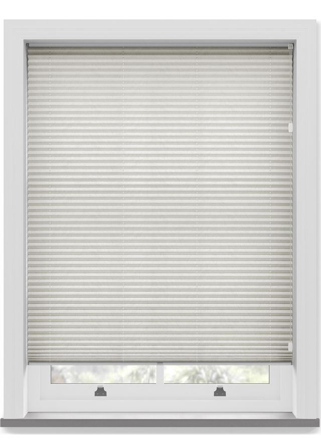 Aurora Sun Brush Ivory White