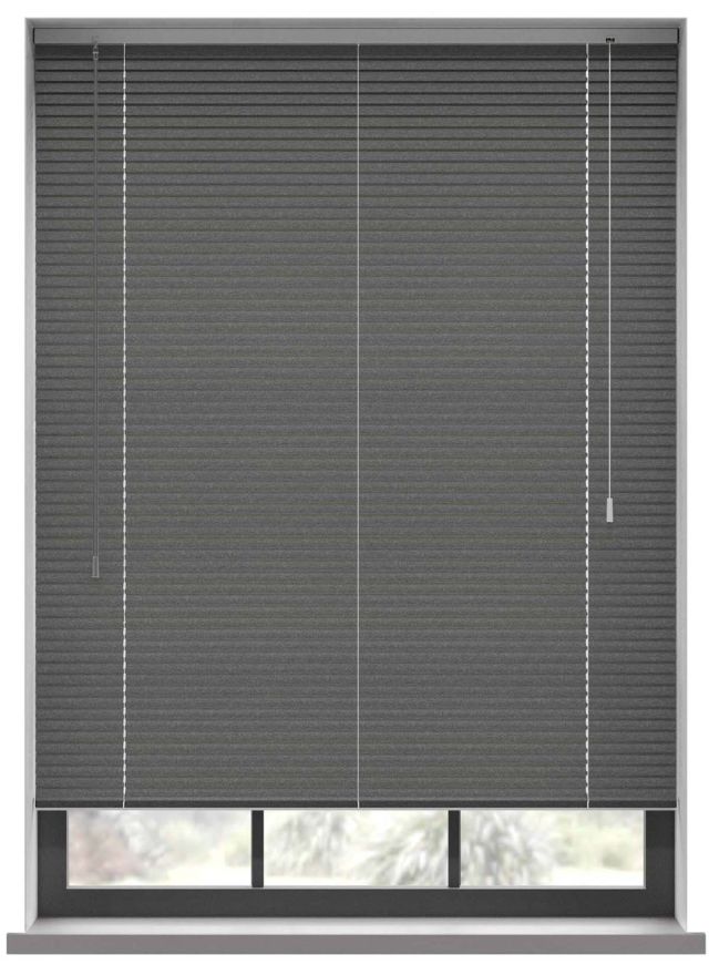 25mm ALU Rapture Sonic