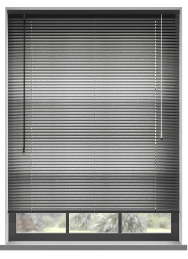 25mm ALU Vibe Trance