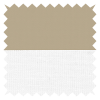 Bailey Beige ir Medow Cotton