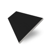 Supreme Wood Basswood Black Grain
