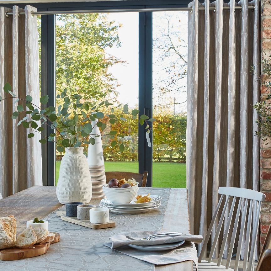 Open your Dining Room