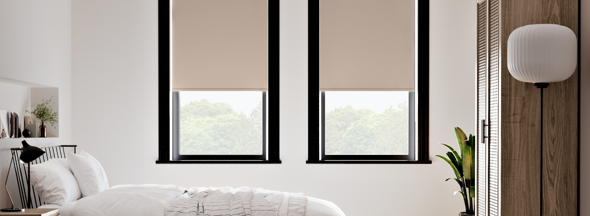 Klasikiniai roletai ar kasetiniai: kurį variantą rinktis?