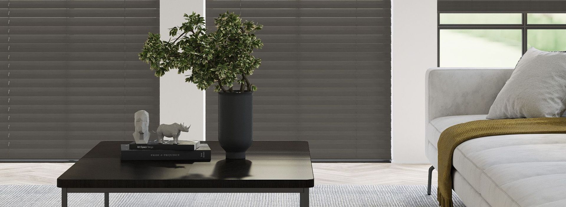 kaip sukurti privatuma namie